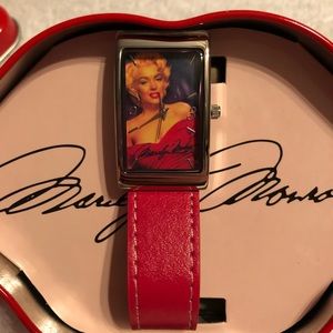 Marilyn Monroe watch
